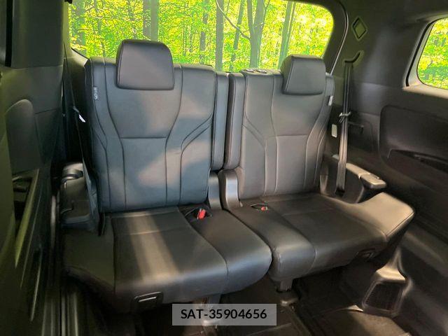 Toyota ALPHARD 2024-10 8795131-9