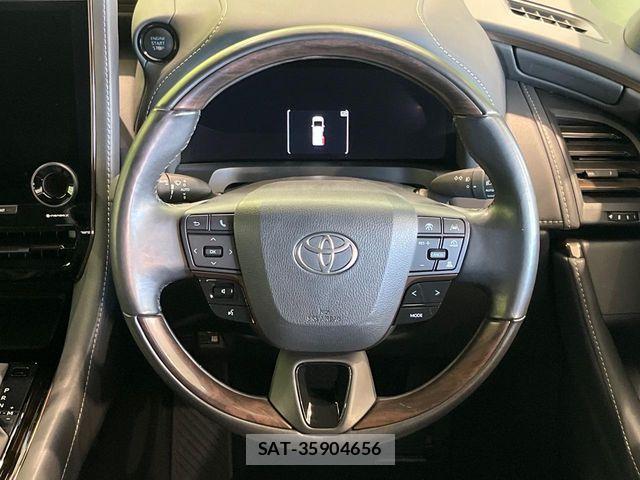 Toyota ALPHARD 2024-10 8795131-11