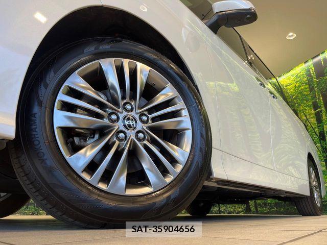 Toyota ALPHARD 2024-10 8795131-13
