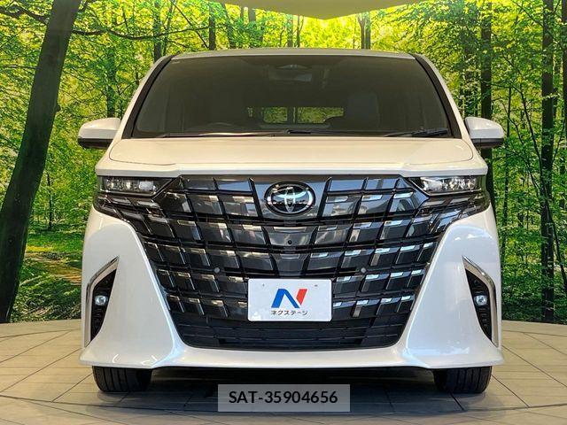 Toyota ALPHARD 2024-10 8795131-14