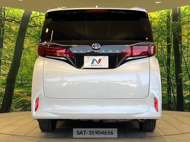 Toyota ALPHARD 2024-10 8795131-15