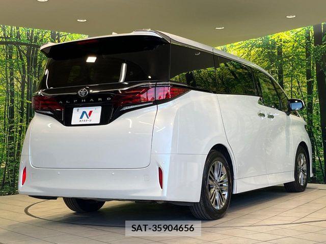 Toyota ALPHARD 2024-10 8795131-17