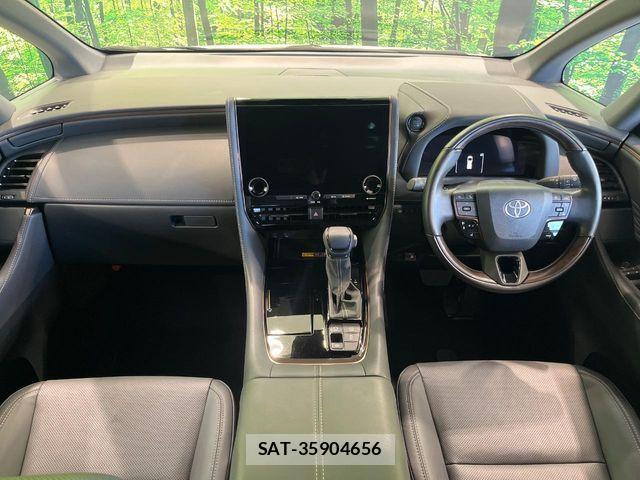 Toyota ALPHARD 2024-10 8795131-1