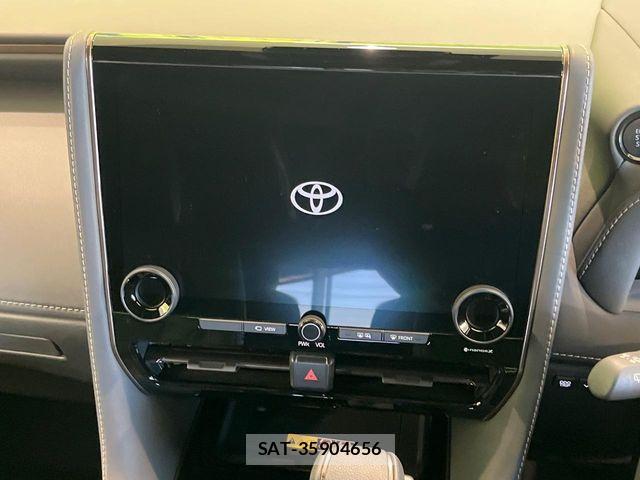 Toyota ALPHARD 2024-10 8795131-3