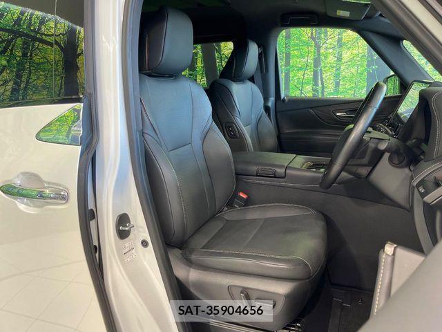 Toyota ALPHARD 2024-10 8795131-7