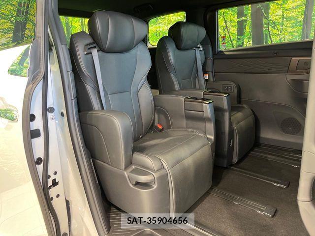 Toyota ALPHARD 2024-10 8795131-8