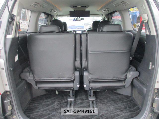 Toyota ALPHARD 2011-10 8795171-11