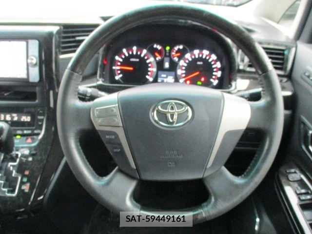 Toyota ALPHARD 2011-10 8795171-13