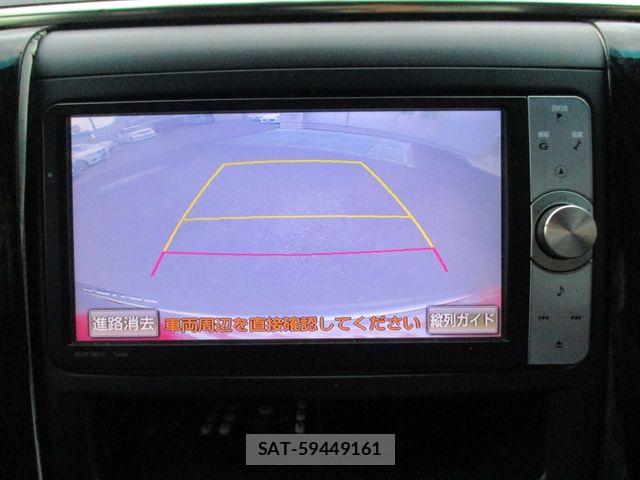 Toyota ALPHARD 2011-10 8795171-15