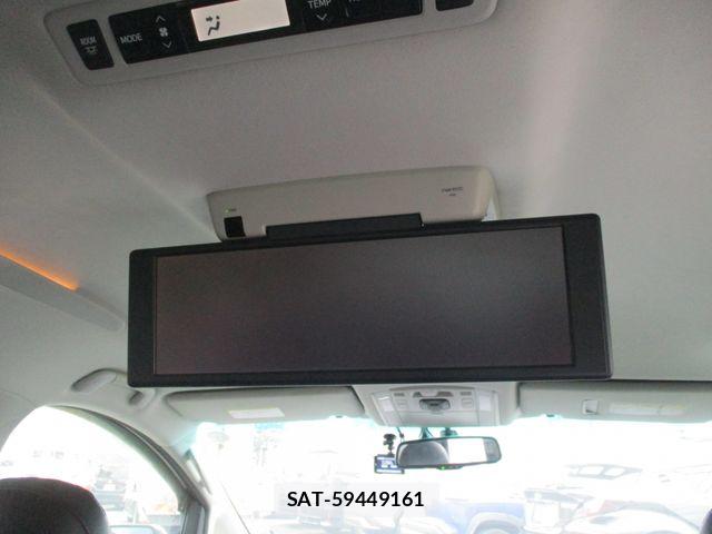 Toyota ALPHARD 2011-10 8795171-16