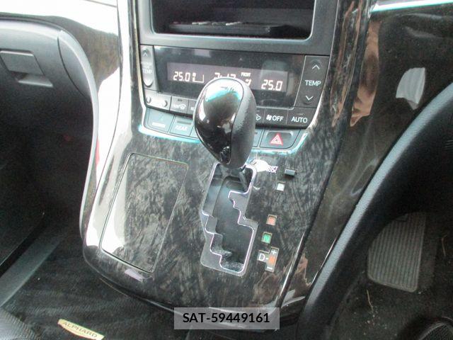 Toyota ALPHARD 2011-10 8795171-19