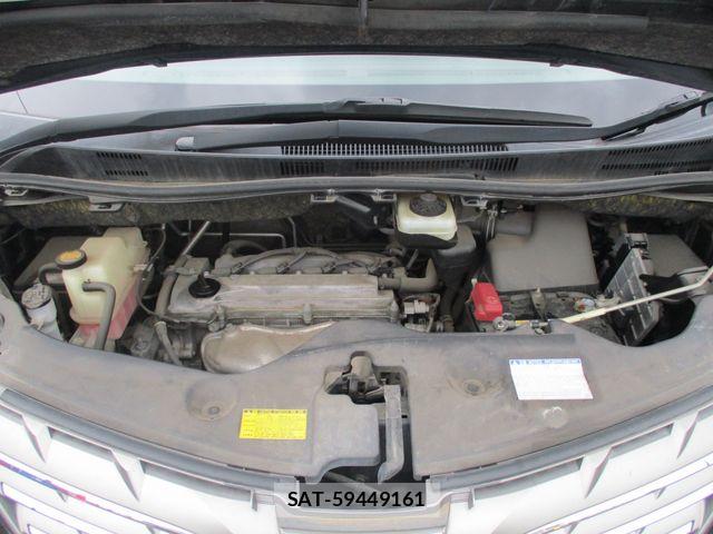 Toyota ALPHARD 2011-10 8795171-20