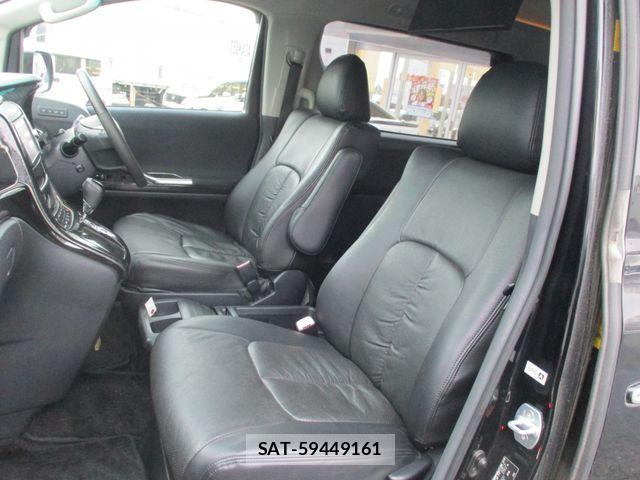 Toyota ALPHARD 2011-10 8795171-8