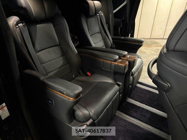 Toyota ALPHARD 2015-03 8795166-9