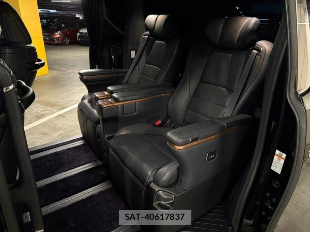 Toyota ALPHARD 2015-03 8795166-11