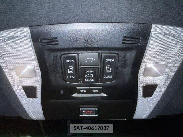 Toyota ALPHARD 2015-03 8795166-19