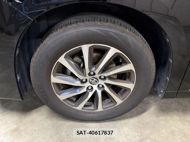 Toyota ALPHARD 2015-03 8795166-26