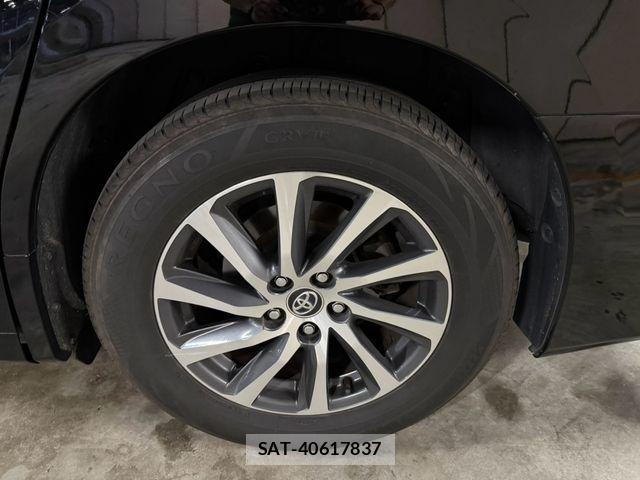 Toyota ALPHARD 2015-03 8795166-27