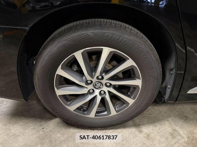 Toyota ALPHARD 2015-03 8795166-29