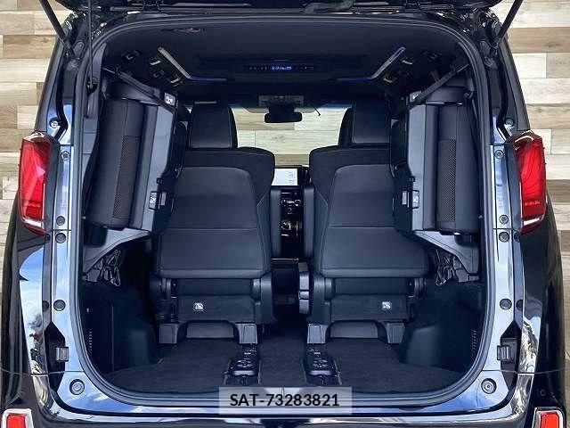 Toyota ALPHARD 2021-03 8795154-12