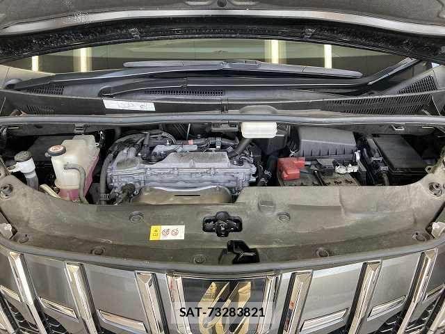 Toyota ALPHARD 2021-03 8795154-13