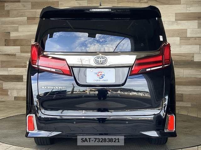 Toyota ALPHARD 2021-03 8795154-15