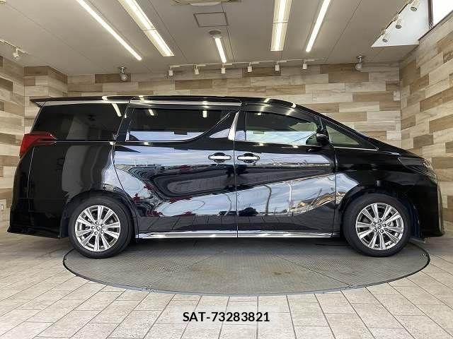 Toyota ALPHARD 2021-03 8795154-17