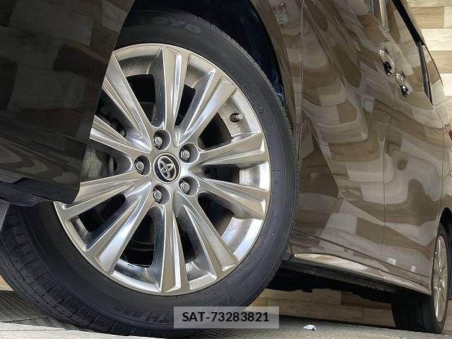 Toyota ALPHARD 2021-03 8795154-18