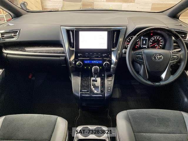 Toyota ALPHARD 2021-03 8795154-1