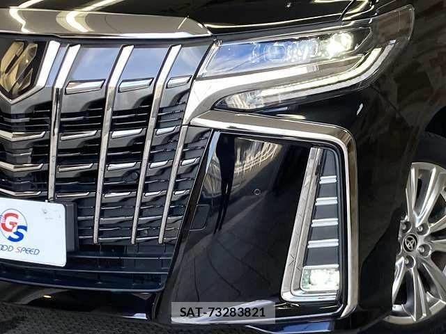 Toyota ALPHARD 2021-03 8795154-19