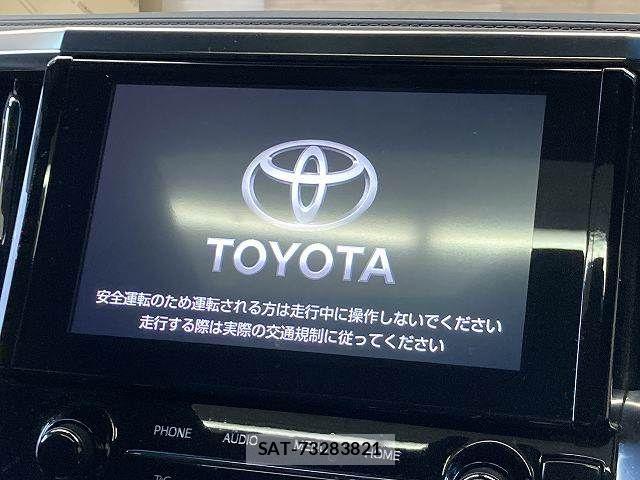 Toyota ALPHARD 2021-03 8795154-2