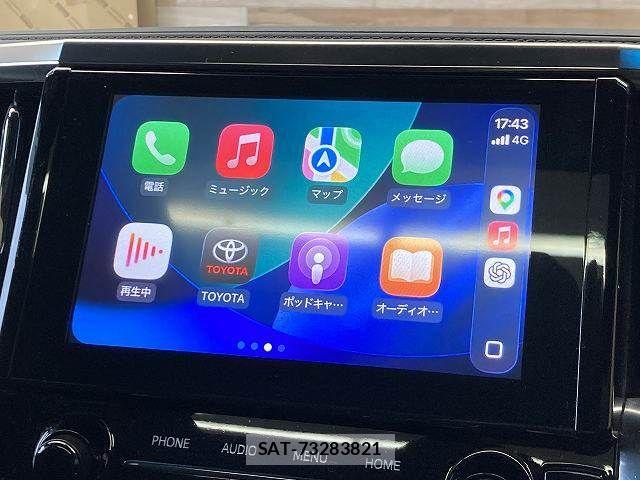 Toyota ALPHARD 2021-03 8795154-4
