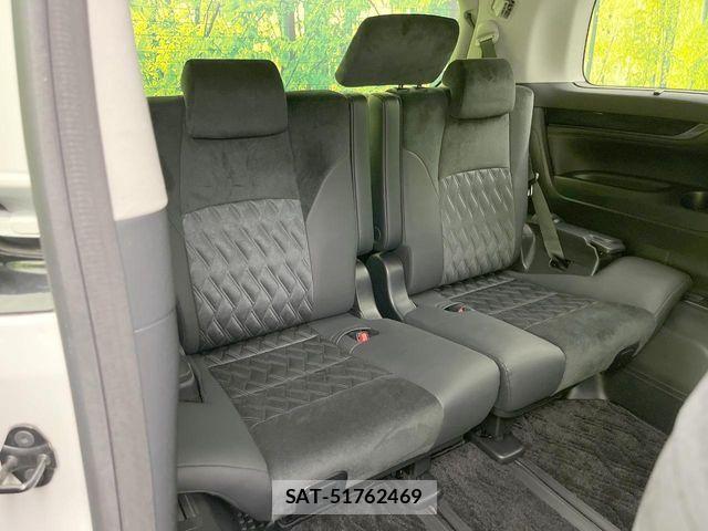 Toyota ALPHARD 2016-02 8795161-9