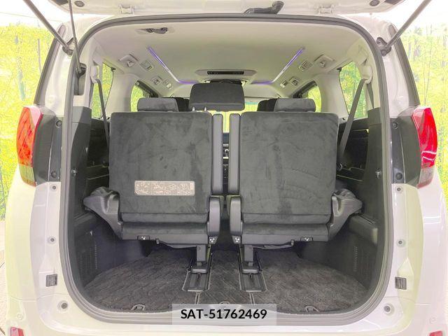 Toyota ALPHARD 2016-02 8795161-10