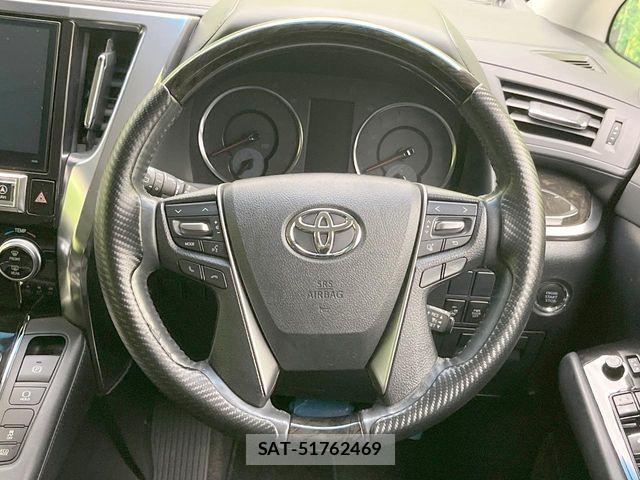 Toyota ALPHARD 2016-02 8795161-11