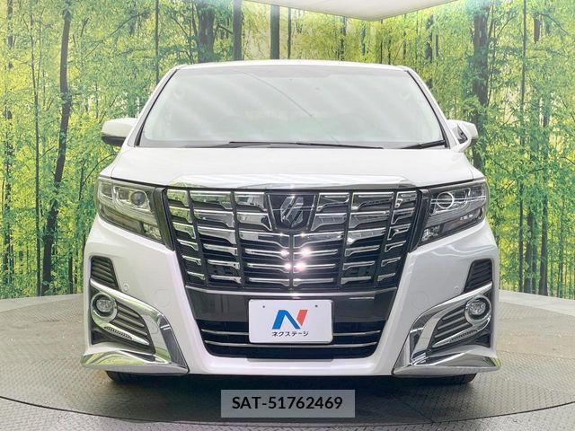 Toyota ALPHARD 2016-02 8795161-14