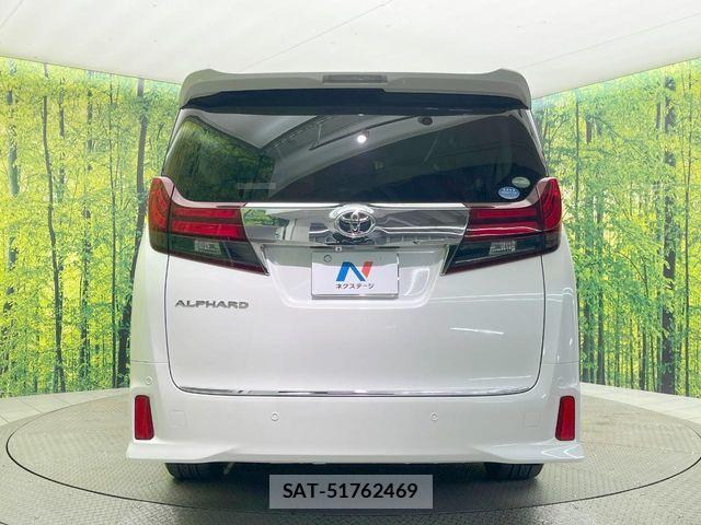Toyota ALPHARD 2016-02 8795161-15