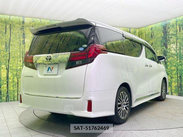 Toyota ALPHARD 2016-02 8795161-17
