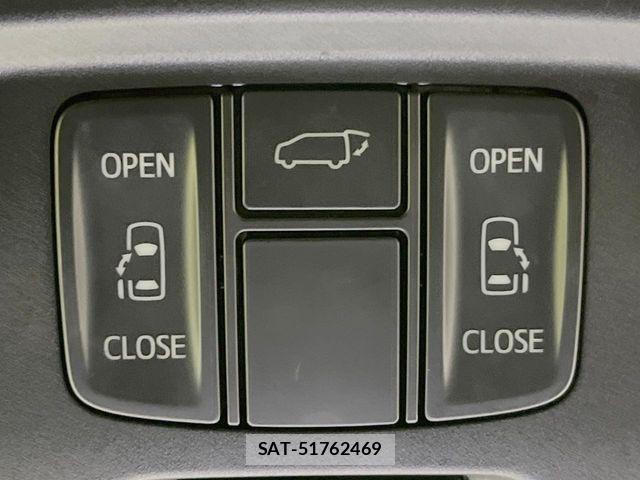 Toyota ALPHARD 2016-02 8795161-2