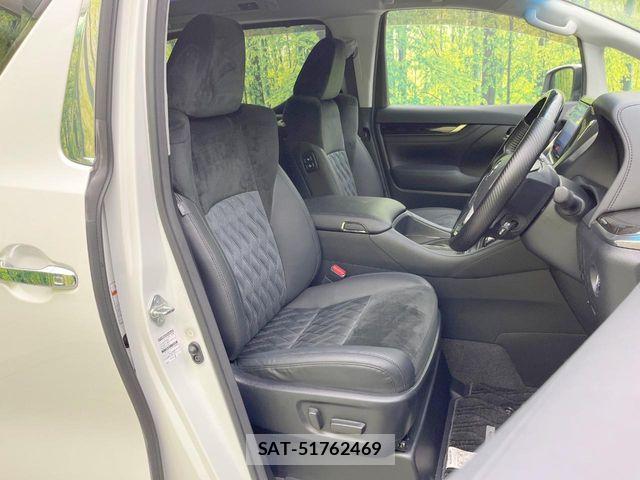 Toyota ALPHARD 2016-02 8795161-7