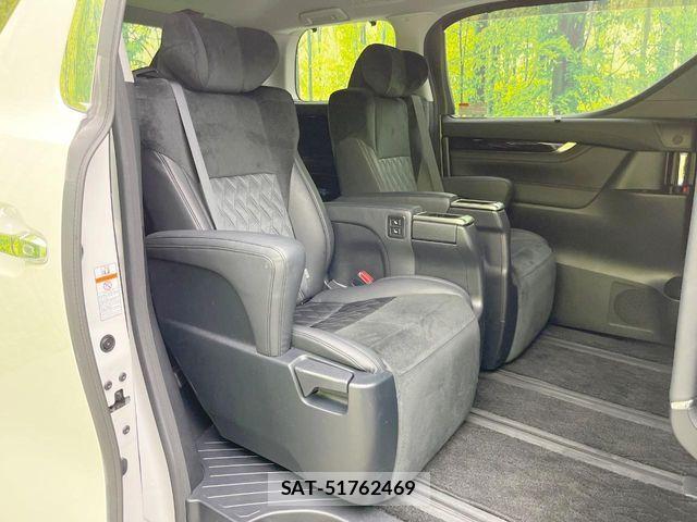 Toyota ALPHARD 2016-02 8795161-8