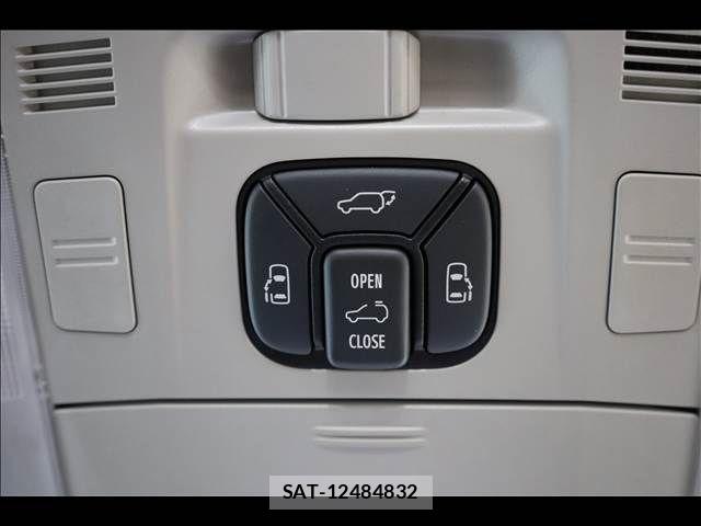 Toyota ALPHARD 2013-09 8795168-4