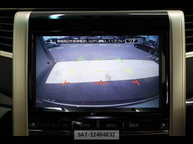 Toyota ALPHARD 2013-09 8795168-6