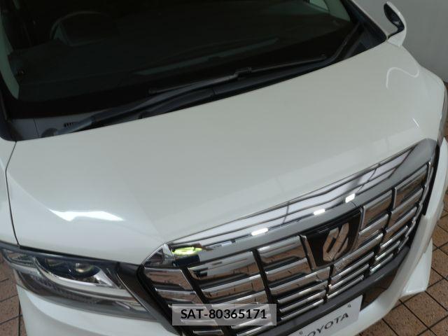 Toyota ALPHARD 2016-03 8795167-11