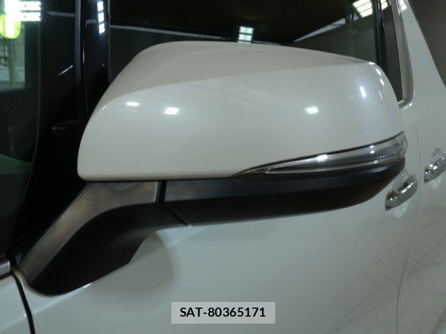 Toyota ALPHARD 2016-03 8795167-13
