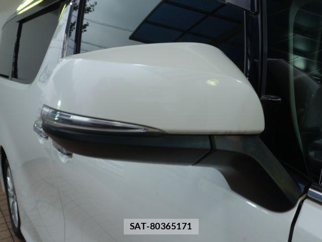 Toyota ALPHARD 2016-03 8795167-14