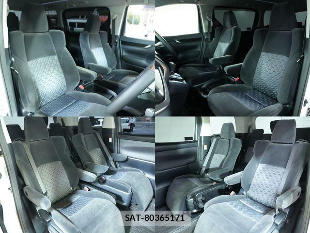 Toyota ALPHARD 2016-03 8795167-3