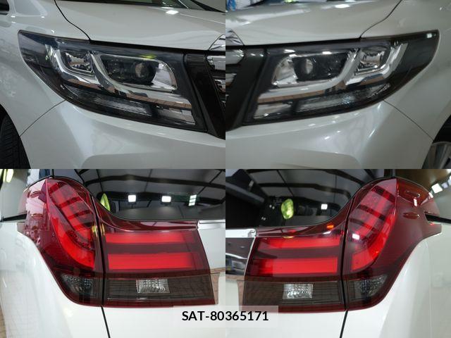 Toyota ALPHARD 2016-03 8795167-4