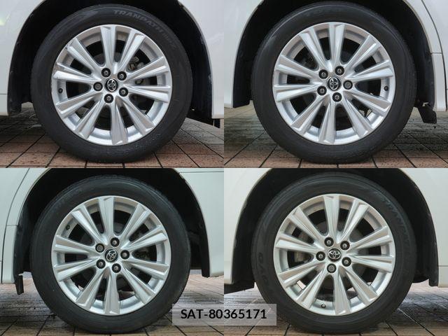 Toyota ALPHARD 2016-03 8795167-5