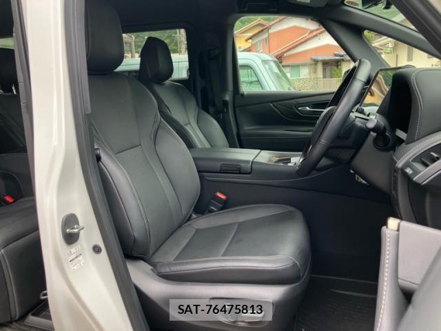 Toyota ALPHARD 2023-12 8795140-13